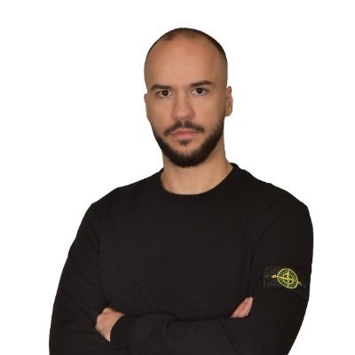 Kostas Topas Κώστας Τόπας