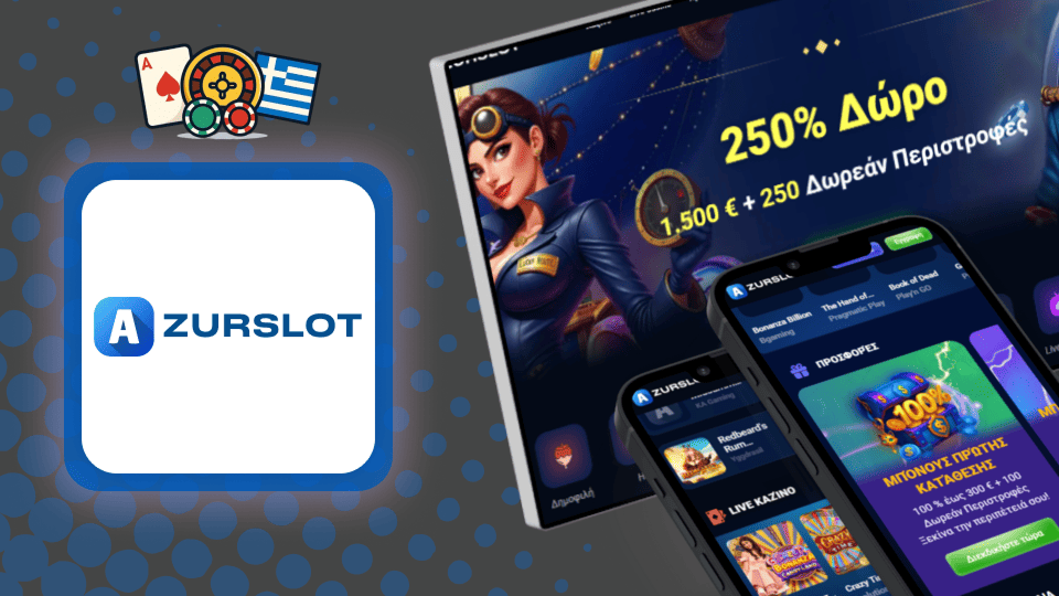 AzurSlot Casino AzurSlot Casino