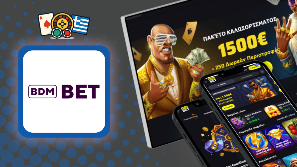 BDM Bet Casino BDM Bet Casino