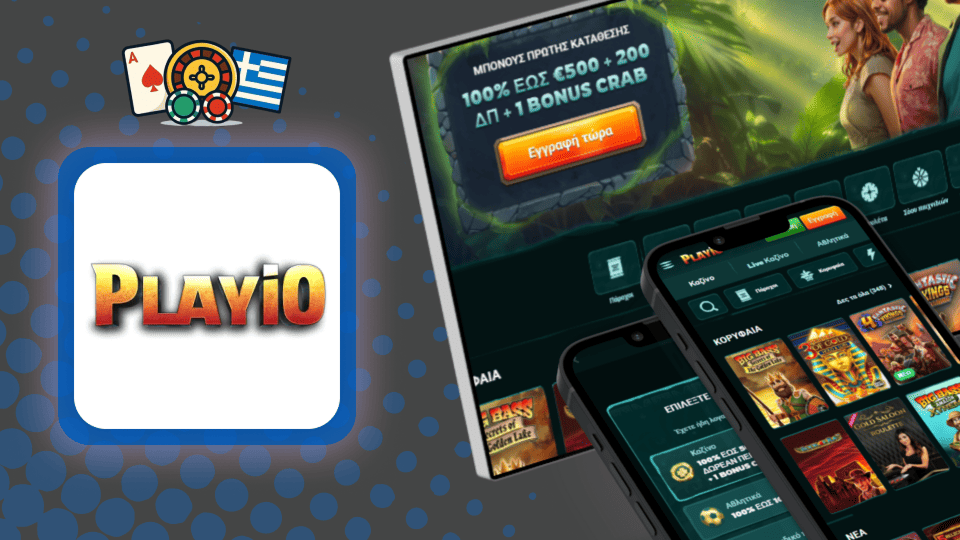 Playio Casino Playio Casino